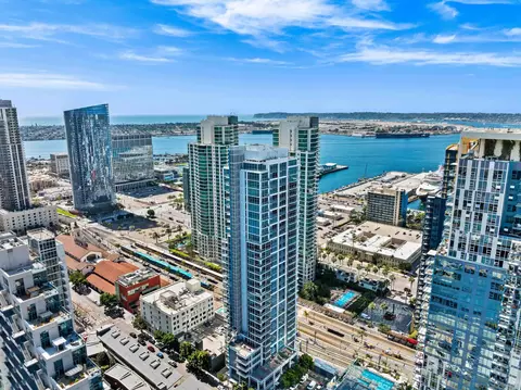 1262 Kettner Blvd #903, San Diego, CA 92101
