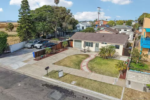 View/Area - 559 Silver Strand Blvd, Imperial Beach, CA 91932 photo 5 of 20