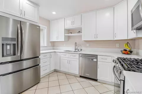 Kitchen - 559 Silver Strand Blvd, Imperial Beach, CA 91932 photo 4 of 5