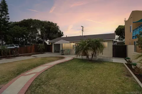 Exterior - 559 Silver Strand Blvd, Imperial Beach, CA 91932 photo 2 of 14