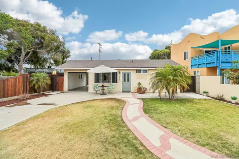 Exterior - 559 Silver Strand Blvd, Imperial Beach, CA 91932 photo 1 of 14