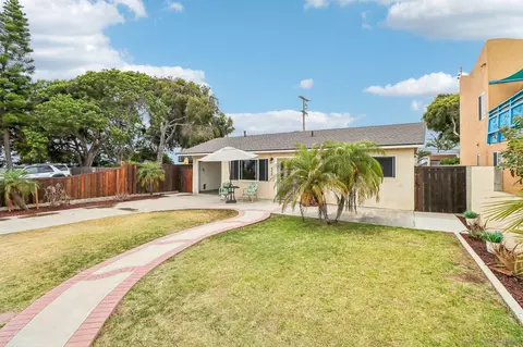Exterior - 559 Silver Strand Blvd, Imperial Beach, CA 91932 photo 14 of 14
