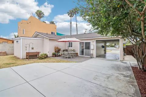 Exterior - 559 Silver Strand Blvd, Imperial Beach, CA 91932 photo 4 of 14