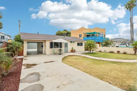 Exterior - 559 Silver Strand Blvd, Imperial Beach, CA 91932 photo 3 of 14