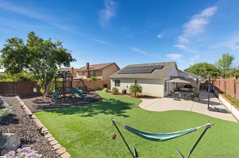 Exterior - 1857 Elva, El Cajon, CA 92019 photo 14 of 18