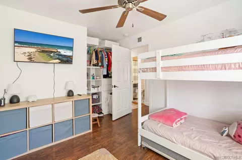 Bedroom - 1857 Elva, El Cajon, CA 92019 photo 4 of 8