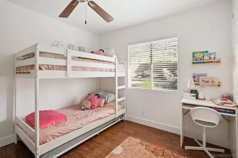 Bedroom - 1857 Elva, El Cajon, CA 92019 photo 3 of 8