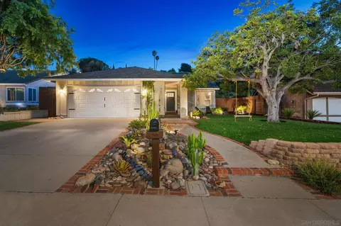 1857 Elva, El Cajon, CA 92019