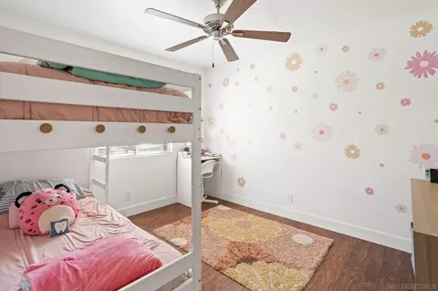 Bedroom - 1857 Elva, El Cajon, CA 92019 photo 2 of 8