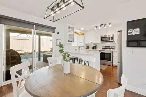 Dining - 1857 Elva, El Cajon, CA 92019 photo 2 of 5