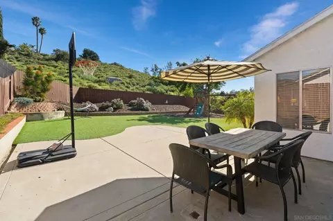Exterior - 1857 Elva, El Cajon, CA 92019 photo 16 of 18
