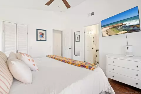 Bedroom - 1857 Elva, El Cajon, CA 92019 photo 7 of 8