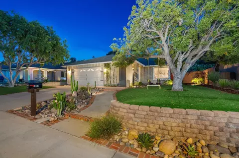 Exterior - 1857 Elva, El Cajon, CA 92019 photo 2 of 18