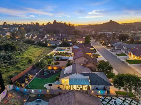 View/Area - 1857 Elva, El Cajon, CA 92019 photo 2 of 4