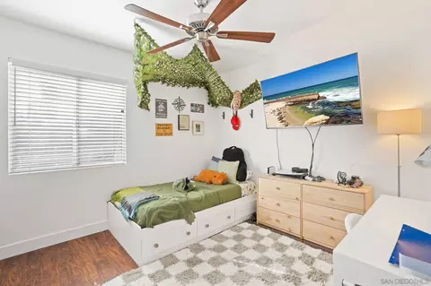 Bedroom - 1857 Elva, El Cajon, CA 92019 photo 1 of 8