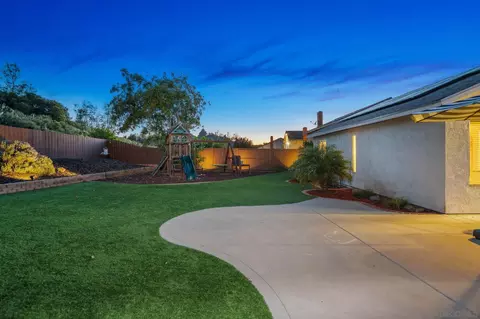 Exterior - 1857 Elva, El Cajon, CA 92019 photo 4 of 18