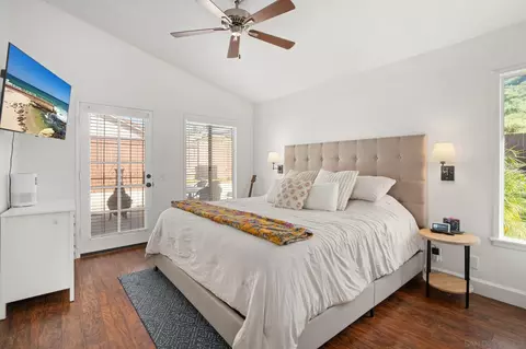 Bedroom - 1857 Elva, El Cajon, CA 92019 photo 5 of 8