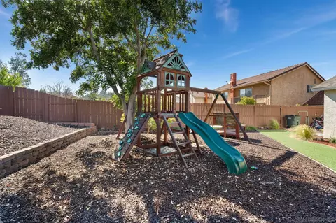 Exterior - 1857 Elva, El Cajon, CA 92019 photo 13 of 18