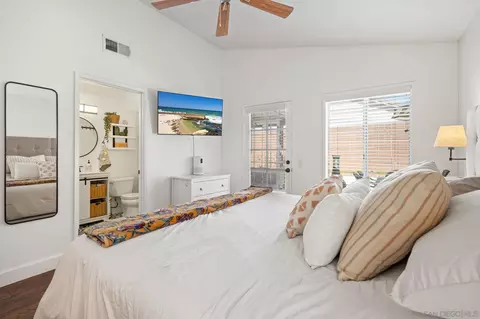 Bedroom - 1857 Elva, El Cajon, CA 92019 photo 6 of 8