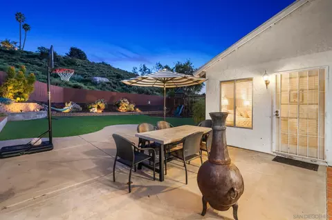 Exterior - 1857 Elva, El Cajon, CA 92019 photo 5 of 18