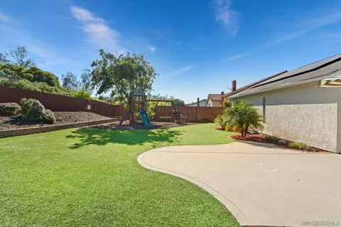 Exterior - 1857 Elva, El Cajon, CA 92019 photo 15 of 18