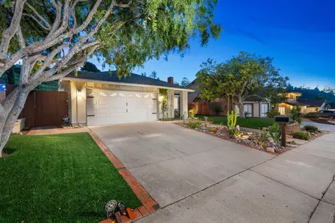 Exterior - 1857 Elva, El Cajon, CA 92019 photo 1 of 18
