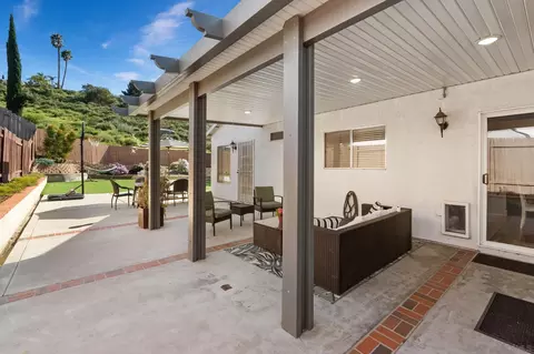 Exterior - 1857 Elva, El Cajon, CA 92019 photo 18 of 18