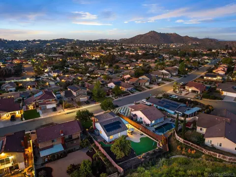 View/Area - 1857 Elva, El Cajon, CA 92019 photo 1 of 4