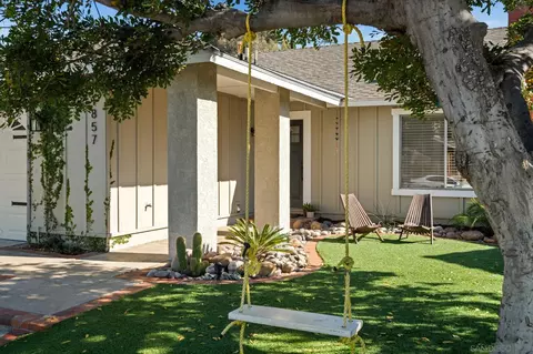 Exterior - 1857 Elva, El Cajon, CA 92019 photo 10 of 18