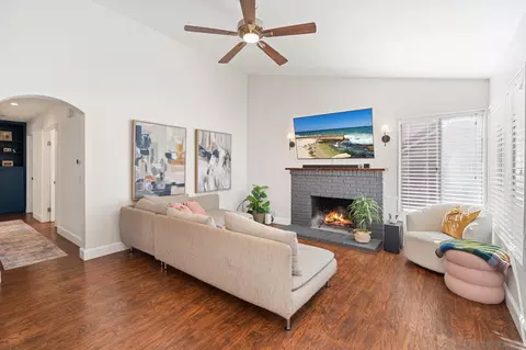 Living - 1857 Elva, El Cajon, CA 92019 photo 1 of 4