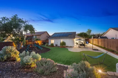 Exterior - 1857 Elva, El Cajon, CA 92019 photo 3 of 18