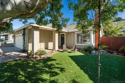 Exterior - 1857 Elva, El Cajon, CA 92019 photo 9 of 18