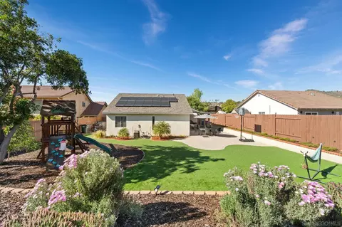 Exterior - 1857 Elva, El Cajon, CA 92019 photo 11 of 18