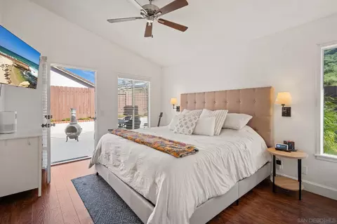 Bedroom - 1857 Elva, El Cajon, CA 92019 photo 8 of 8