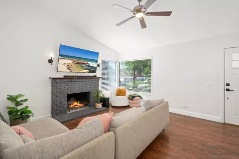 Living - 1857 Elva, El Cajon, CA 92019 photo 4 of 4