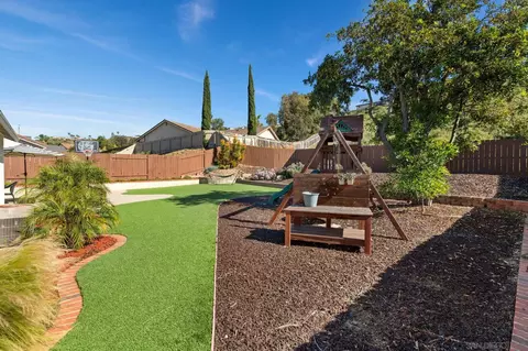 Exterior - 1857 Elva, El Cajon, CA 92019 photo 12 of 18