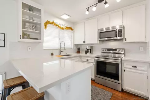 Kitchen - 1857 Elva, El Cajon, CA 92019 photo 1 of 6