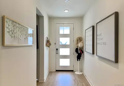 Entry Way - 8866 Weston, Santee, CA 92071 photo 1 of 2