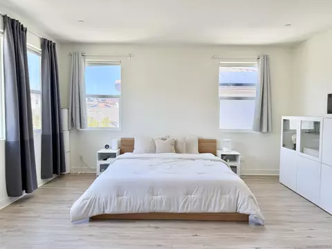Bedroom - 8866 Weston, Santee, CA 92071 photo 1 of 2
