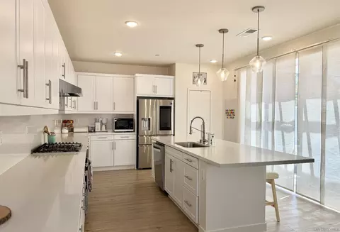 Kitchen - 8866 Weston, Santee, CA 92071 photo 1 of 2