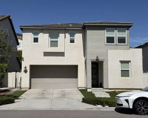 Exterior - 8866 Weston, Santee, CA 92071 photo 2 of 3