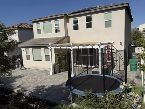 Exterior - 8866 Weston, Santee, CA 92071 photo 3 of 3