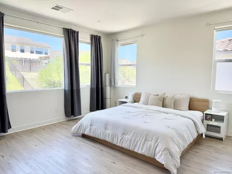 Bedroom - 8866 Weston, Santee, CA 92071 photo 2 of 2