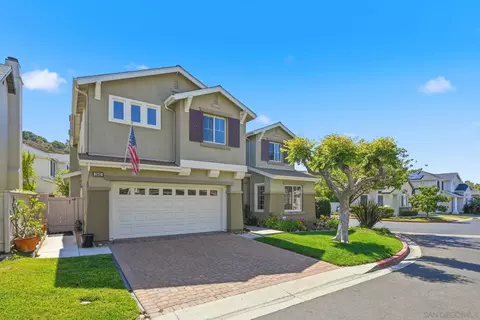 2642 W Canyon Ave, San Diego, CA 92123