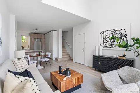 1601 Kettner Blvd #18, San Diego, CA 92101