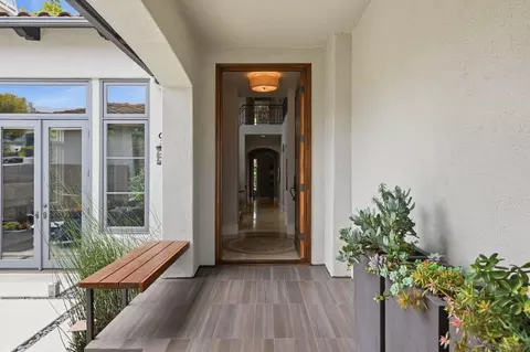 Entry Way - 14004 Mercado Dr, Del Mar, CA 92014 photo 1 of 3