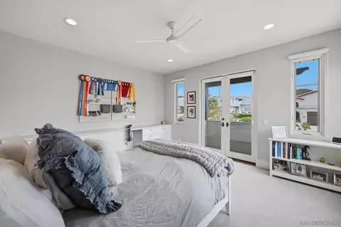 Bedroom - 14004 Mercado Dr, Del Mar, CA 92014 photo 5 of 5