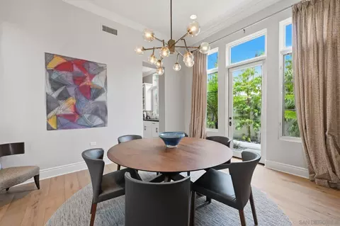 Dining - 14004 Mercado Dr, Del Mar, CA 92014 photo 1 of 2