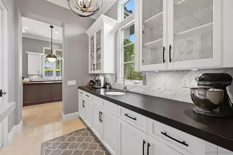 Kitchen - 14004 Mercado Dr, Del Mar, CA 92014 photo 1 of 7