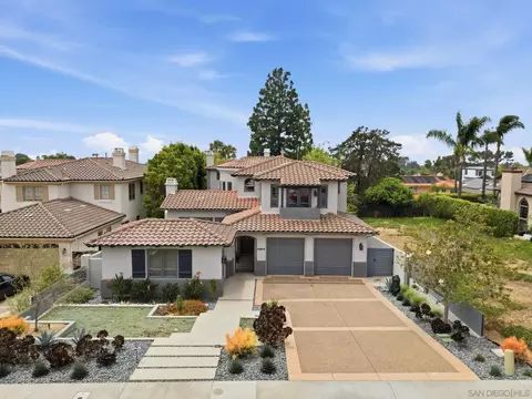 Exterior - 14004 Mercado Dr, Del Mar, CA 92014 photo 8 of 8